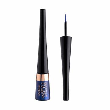 Подводка для век TopFace Instyle Metallic Liner, 004, 3.5 мл Подводка для век TopFace Instyle Metallic Liner, 004, 3.5 мл