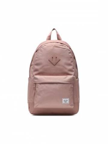 Herschel Рюкзак Heritage™ Backpack 11383-02077 Рожевий Herschel Рюкзак Heritage™ Backpack 11383-02077 Рожевий
