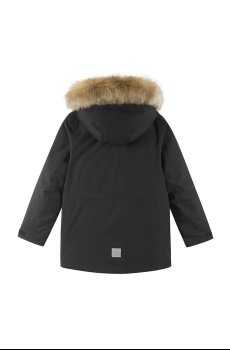 Детская пуховая куртка Reima Serkkula