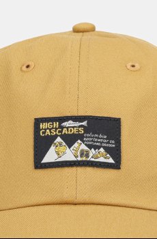 Хлопковая кепка Columbia Provisions Ball Cap