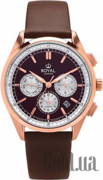 Мужские часы Royal London Мужские часы Royal London