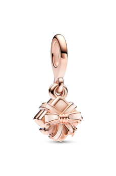 Намистина "Подарунок на честь дня народження"