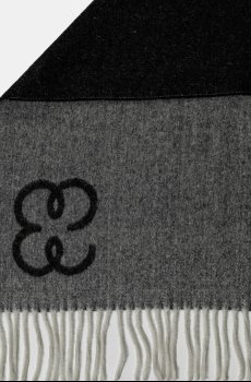 Шерстяной шарф Filippa K