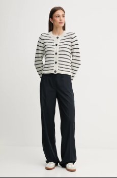 Хлопковый кардиган Pepe Jeans