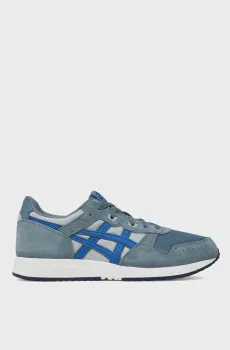 Мужские серые кроссовки Серый 8.5 Asics 1203A611-020