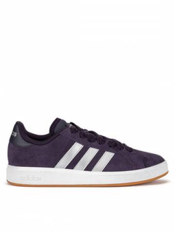 adidas Снікерcи GRAND COURT BASE 00s IH6191 Фіолетовий