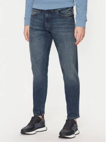 BOSS Джинси 50532533 Голубий Regular Fit BOSS Джинси 50532533 Голубий Regular Fit