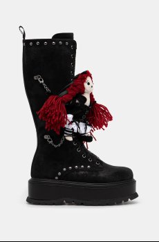 Сапоги Koi Footwear Phantom Emissary