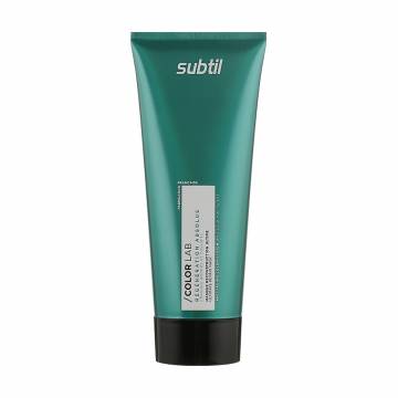 Восстанавливающая маска для волос Subtil Color Lab Absolute Ultimate Repair Mask, 200 мл Восстанавливающая маска для волос Subtil Color Lab Absolute Ultimate Repair Mask, 200 мл