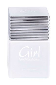 Gian Marco Venturi Girl Парфюмированная вода женская, 50 мл