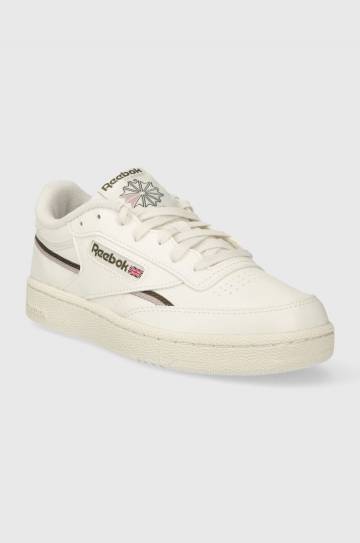 Кроссовки Reebok Classic CLUB C 85 цвет белый Кроссовки Reebok Classic CLUB C 85 цвет белый