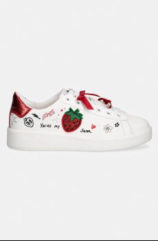 Кроссовки Aldo LOVESNEAKER