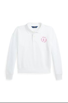 Детская кофта Polo Ralph Lauren