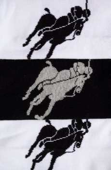 Polo Ralph Lauren - Носки (3 пары)