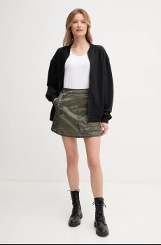 Юбка Alpha Industries Vintage Mini Skirt