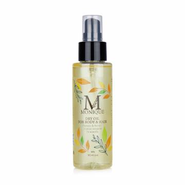 Сухое масло для тела и волос MONIQUE Pomelo & Neroli, 100 мл Сухое масло для тела и волос MONIQUE Pomelo & Neroli, 100 мл