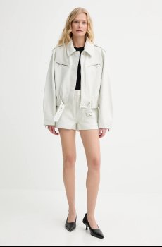 Джинсовая куртка Gestuz