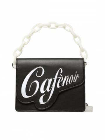 CAFèNOIR Сумка C3BC0401 Чорний CAFèNOIR Сумка C3BC0401 Чорний