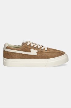 Кроссовки Stepney Workers Club Dellow S-Strike Cup Geo-Merged