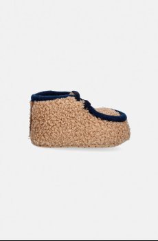 Обувь для новорождённых United Colors of Benetton