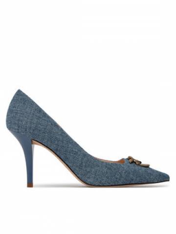 Pinko Туфлі на шпильці Lucy 06 SD0067 T002 Голубий Pinko Туфлі на шпильці Lucy 06 SD0067 T002 Голубий