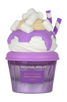 Lattafa Perfumes Mallow Madness Парфюмированная вода унисекс, 75 мл