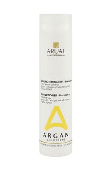 Кондиционер Arual Argan Collection Frequency Conditioner для ежедневного ухода за всеми типами волос, 250 мл