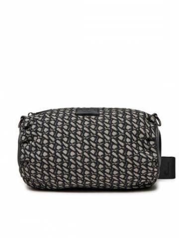 Pepe Jeans Сумка Elvira PL031568 Чорний Pepe Jeans Сумка Elvira PL031568 Чорний