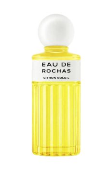 Rochas Eau de Rochas Citron Soleil Туалетная вода женская, 100 мл