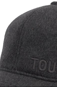 Шерстяная кепка Tous TEXTIL