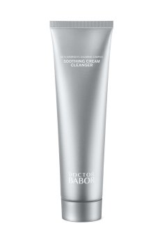 Очищающий крем для лица Babor Doctor Babor Sensitive Soothing Cream Cleanser, 150 мл