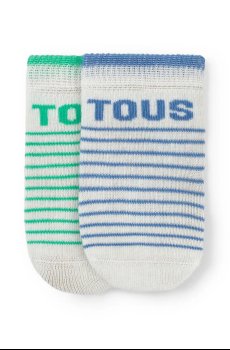 Детские носки Tous SSocks 2 шт