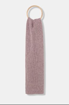 Шарф с шерстью Answear.LAB