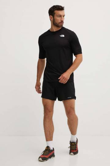 Шорты outdoor Icebreaker 125 ZoneKnit Merino Blend Speed цвет чёрный IB0A56X90011 Шорты outdoor Icebreaker 125 ZoneKnit Merino Blend Speed цвет чёрный IB0A56X90011