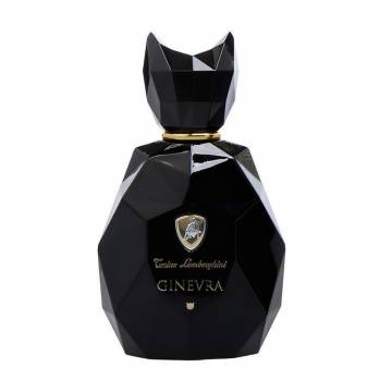 Tonino Lamborghini Ginevra Black Panther Парфюмированная вода женская, 100 мл Tonino Lamborghini Ginevra Black Panther Парфюмированная вода женская, 100 мл