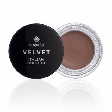 Помада для бровей Bogenia Velvet BG910, 101 Anegri, 4 г Помада для бровей Bogenia Velvet BG910, 101 Anegri, 4 г