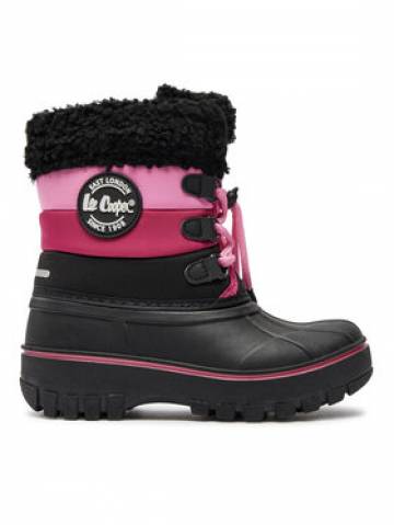 Lee Cooper Снігоходи LCJ-24-44-2855K Чорний Lee Cooper Снігоходи LCJ-24-44-2855K Чорний