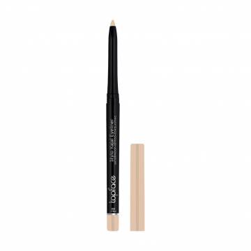 Карандаш для глаз TopFace Stylo Kajal Eyeliner PT617, 006, 0.32 г Карандаш для глаз TopFace Stylo Kajal Eyeliner PT617, 006, 0.32 г