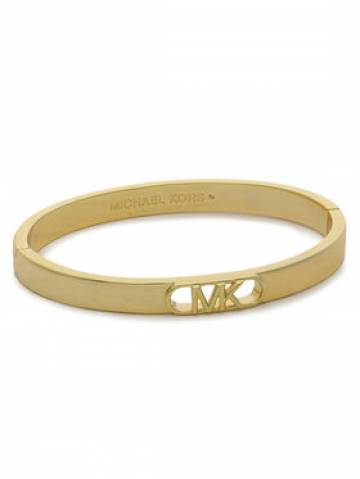 Michael Kors Браслет MKJ828700710 Золотий Michael Kors Браслет MKJ828700710 Золотий