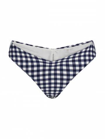 Guess Низ від купальника E3GO13 MC04R Голубий Guess Низ від купальника E3GO13 MC04R Голубий