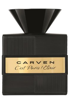 Carven Cest Paris! Elixir Pour Homme Парфюмированная вода мужская, 100 мл