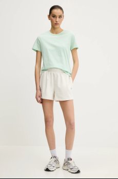 Хлопковая футболка New Era