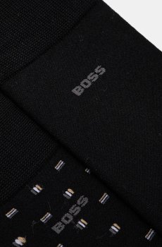 Носки BOSS 2 шт 2P RS Mini iconic MC