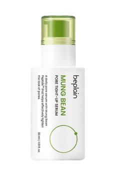 Сыворотка для лица beplain Mung Bean Pore Tight-Up Serum, 30 мл