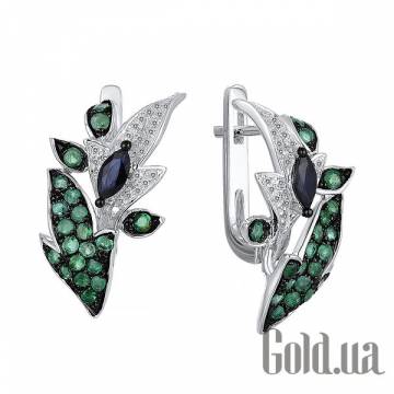Серьги Lurie Jewelry Серьги Lurie Jewelry