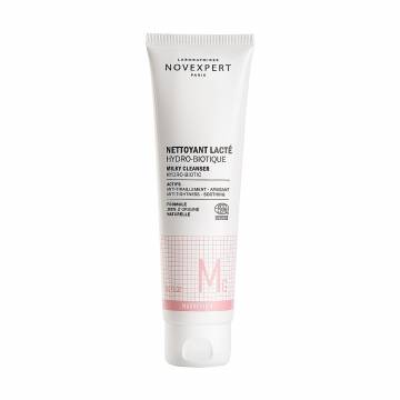 Средство для очищения лица Novexpert Magnesium Milky Magnesium Hydro-Biotic Cleanser, 150 мл Средство для очищения лица Novexpert Magnesium Milky Magnesium Hydro-Biotic Cleanser, 150 мл