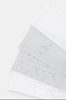 Носки Calvin Klein Jeans 4 шт