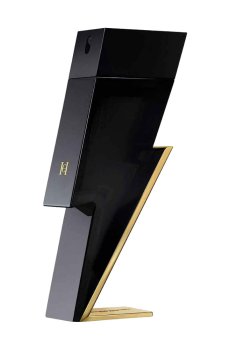 Уценка! Carolina Herrera Bad Boy Туалетная вода мужская, 100 мл (ТЕСТЕР)