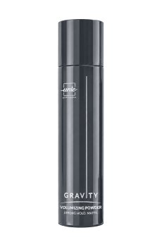 Пудра для прикорневого объема волос Unic Gravity Volumizing Powder сильной фиксации, 25 г