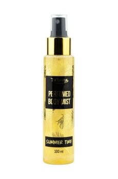 Спрей для лица и тела Top Beauty Perfumed Body Mist, Summer Time, 100 мл